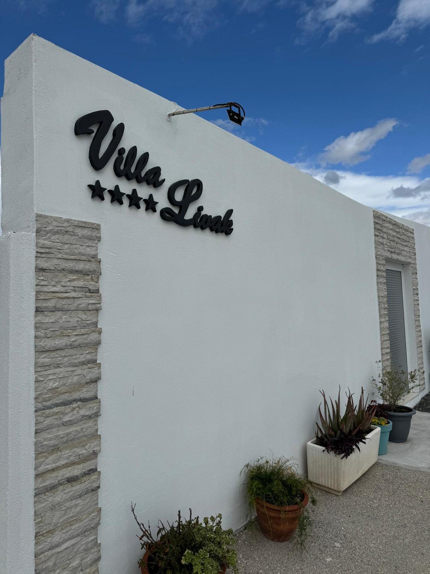 Beach House Oasis Villa Livak Kaštela Exterior foto